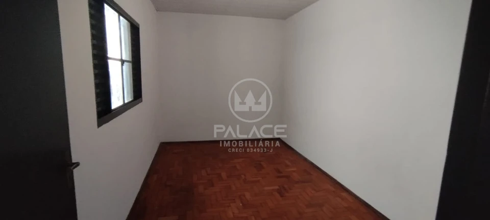 Casa Para Alugar São Dimas Piracicaba