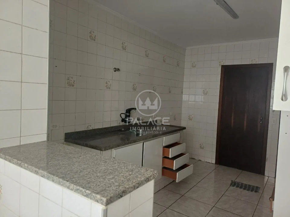 Condomínio Elits Park