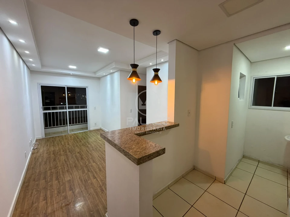 Apartamento À Venda Residencial Chácara Dos Ipês Piracicaba - Foto 8