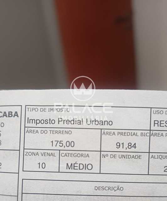 Imagens do imóveis casa à venda em água branca, piracicaba 2 quartos 92m²