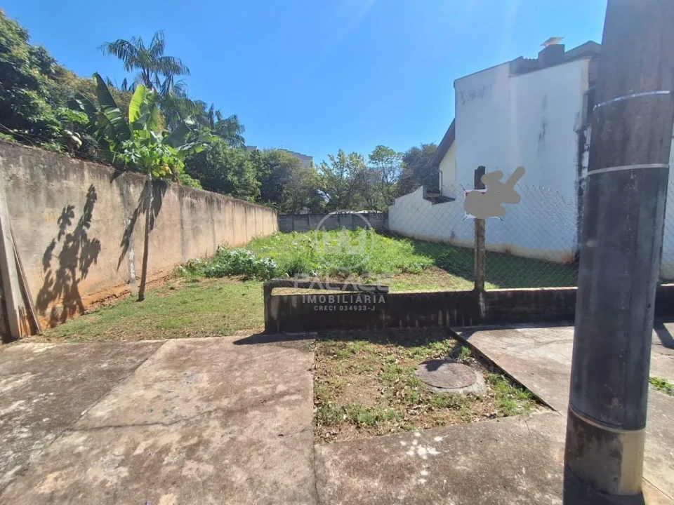 terreno residencial à venda em vila verde, piracicaba
