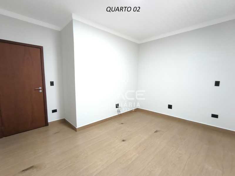 Imagens do imóveis casa em condomínio à venda em campestre, piracicaba 3 quartos 235m²