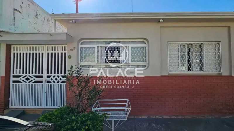 Imagens do imóveis casa à venda em paulicéia, piracicaba 3 quartos 180m²