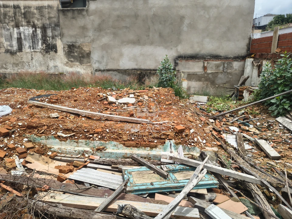 Terreno À Venda Paulista Piracicaba