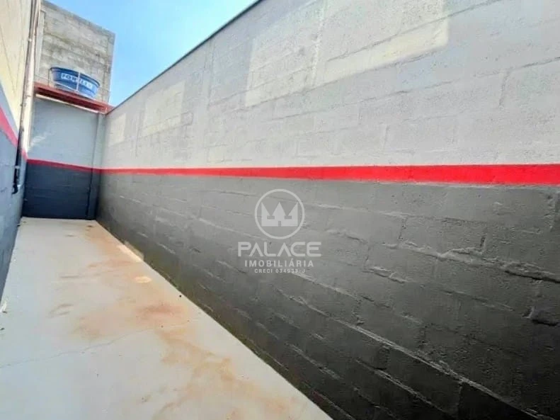 Barracão disponivel para locação