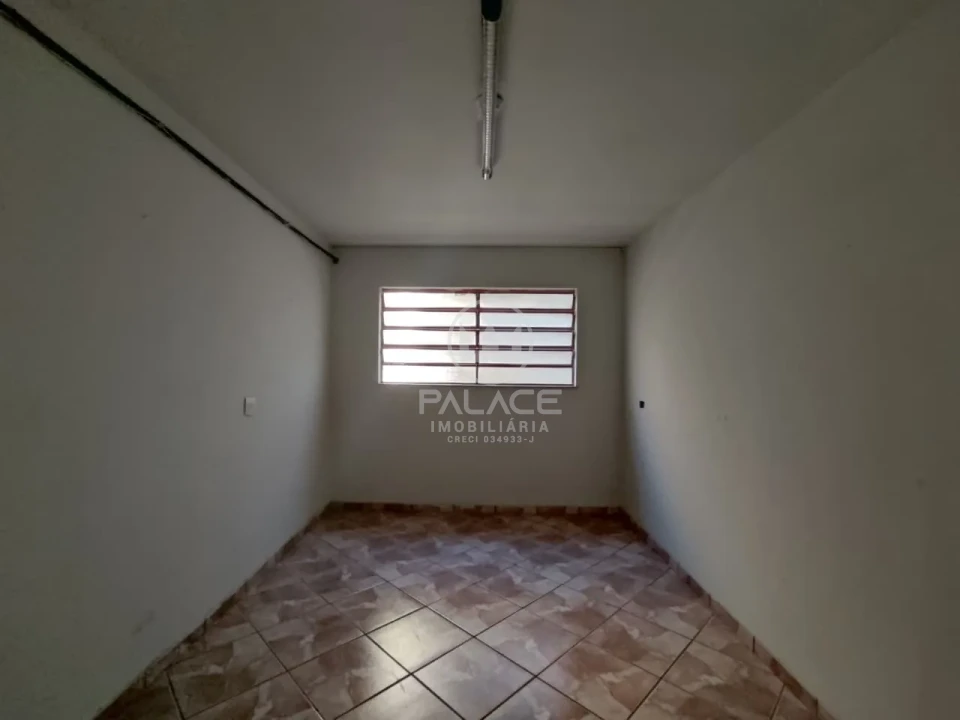 Comercial Para Alugar Alto Piracicaba