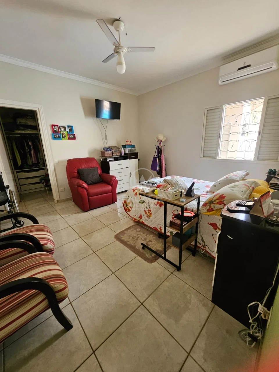 Casa À Venda Jardim Abaeté Piracicaba