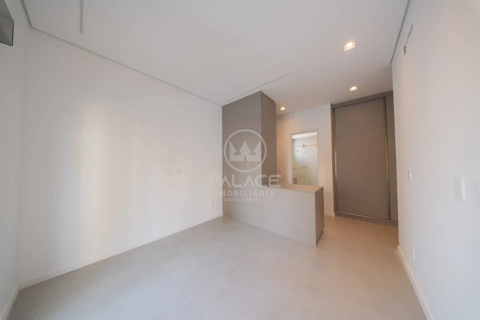 Apartamento À Venda E Locação The Gardens (Piracicaba) Piracicaba