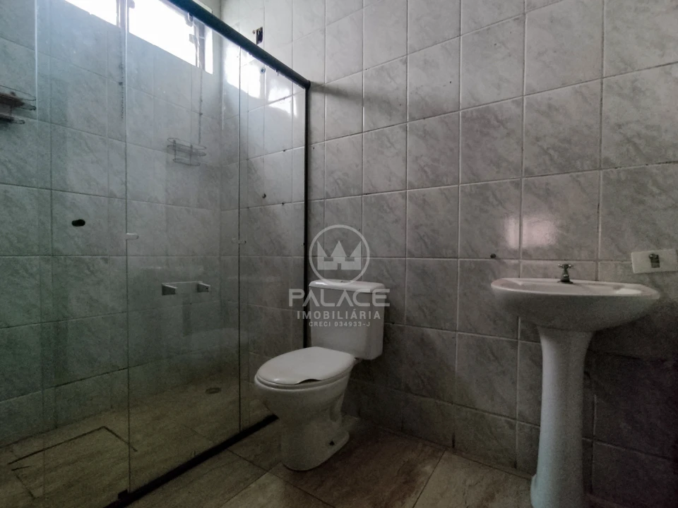 Ponto Comercial Para Alugar Centro Piracicaba