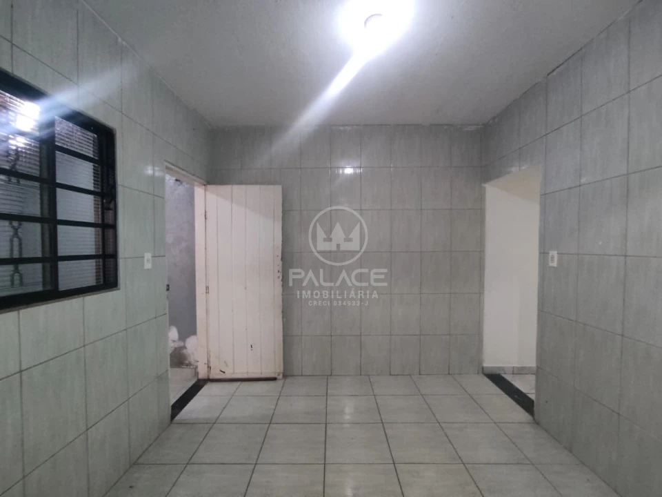 Casa Para Alugar Vila Monteiro Piracicaba