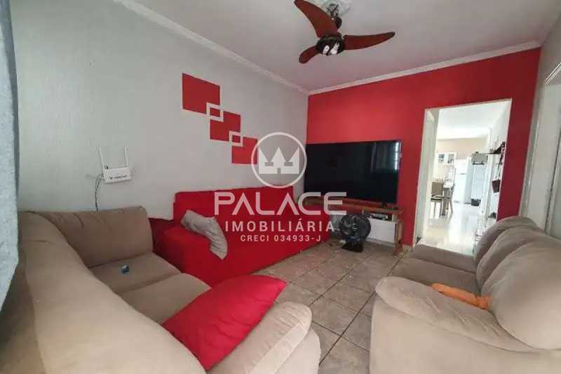 Imagens do imóveis casa à venda em vila sônia, piracicaba 3 quartos 130m²