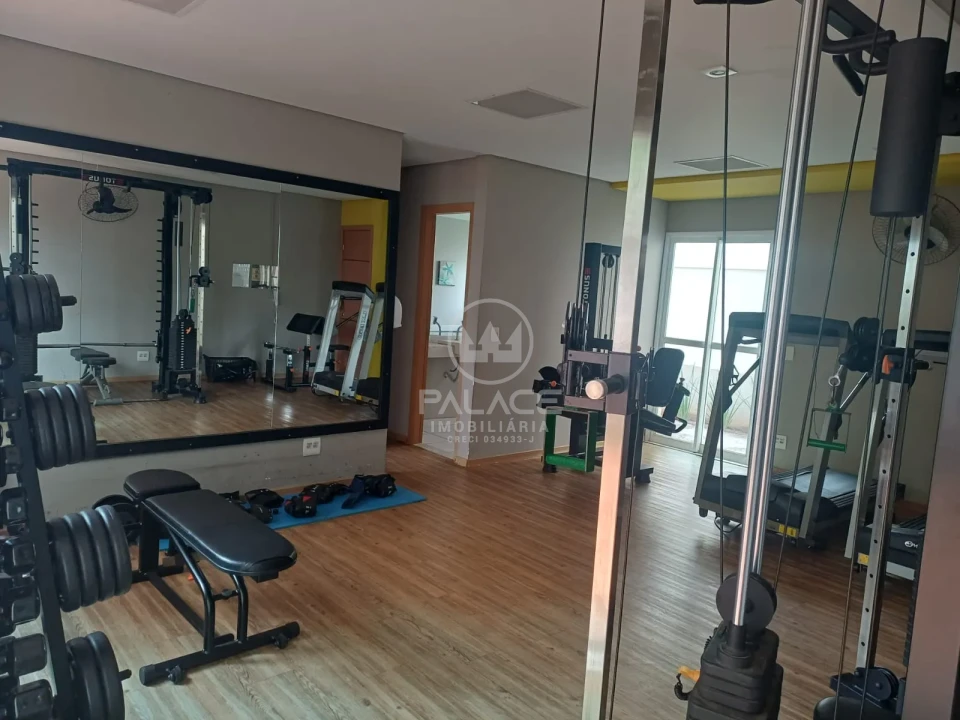APARTAMENTO A VENDA RESIDENCIAL LUMIERE