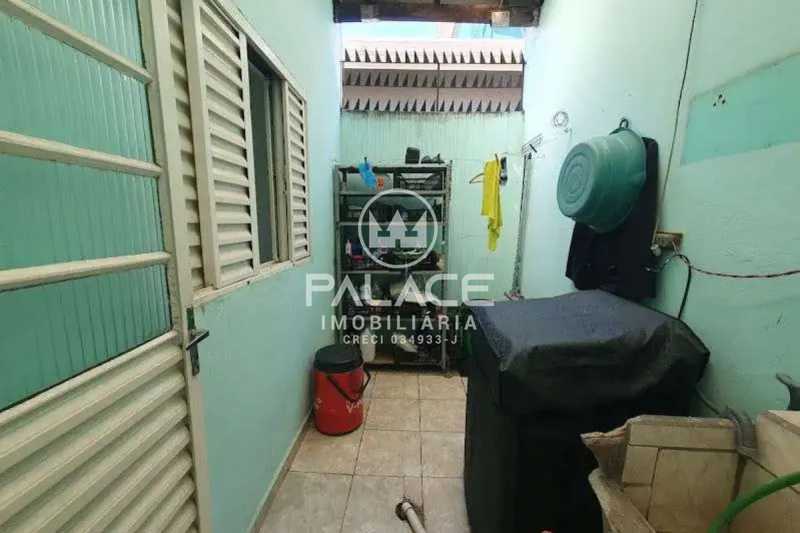 Imagens do imóveis casa à venda em vila sônia, piracicaba 3 quartos 130m²