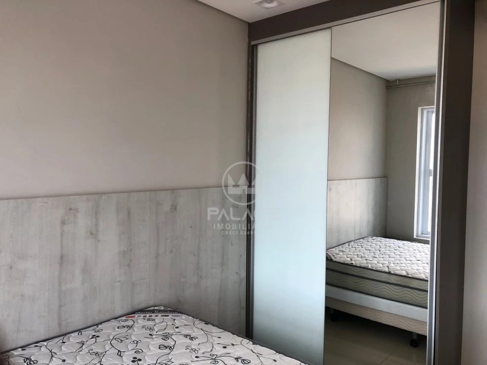 Condomínio Edifício Trio By Lindenberg