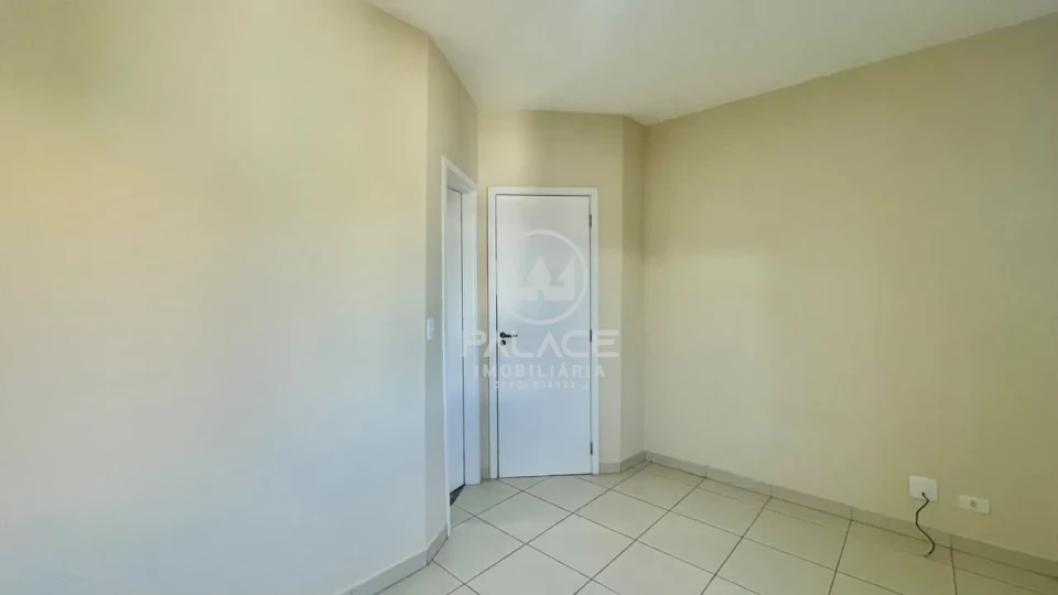 APARTAMENTO 3 QUARTOS, 1 SUITE PARA LOCAÇÃO CONDOMINIO RESIDENCIAL POTENGI, PIRACICABA/SP - Foto 17