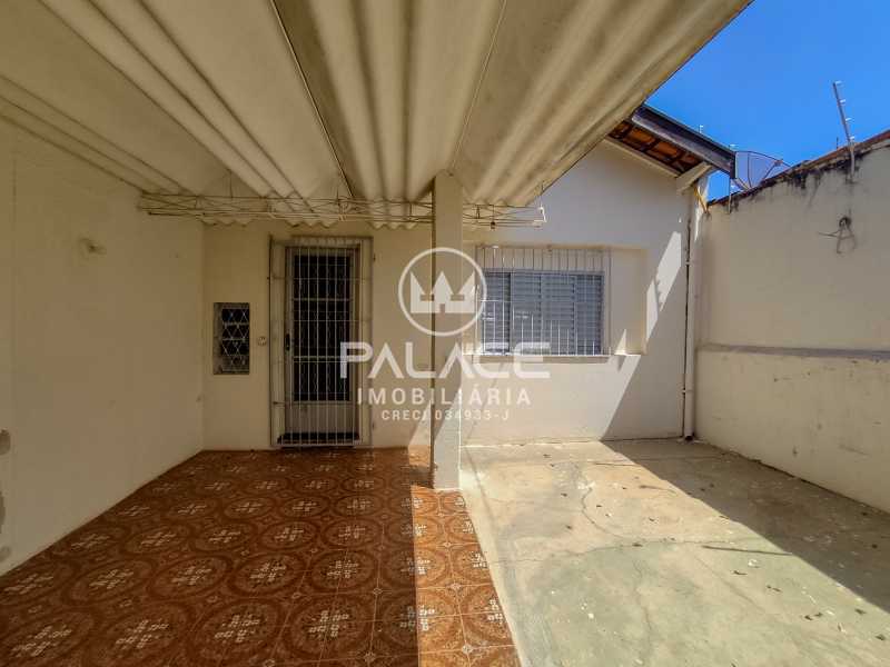 Casa 3 QUartos Para Alugar Jardim Califórnia Piracicaba