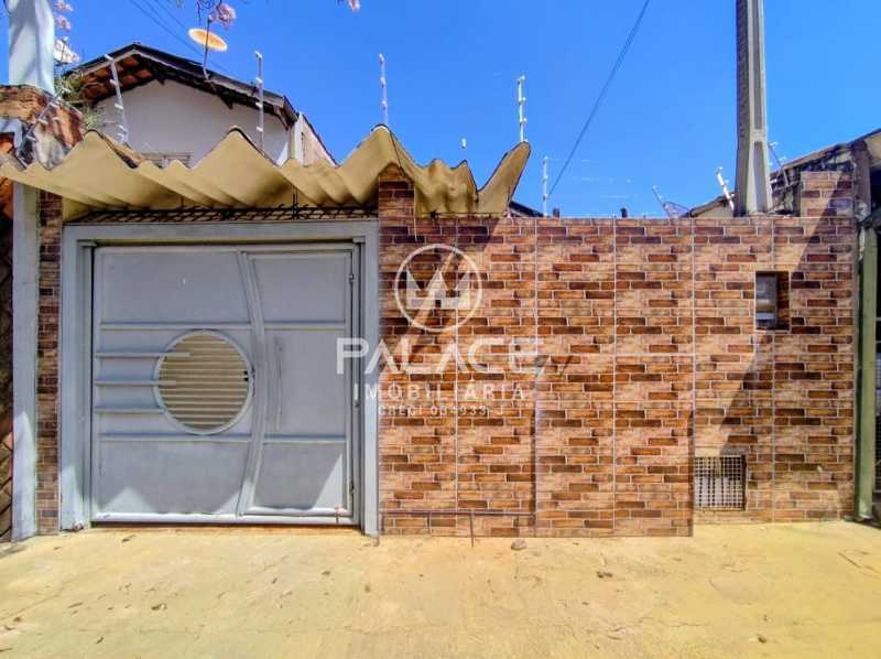 Casa 3 QUartos Para Alugar Jardim Califórnia Piracicaba