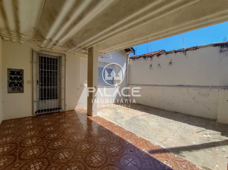 Casa 3 QUartos Para Alugar Jardim Califórnia Piracicaba