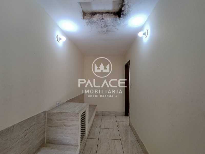 Casa 3 QUartos Para Alugar Jardim Califórnia Piracicaba