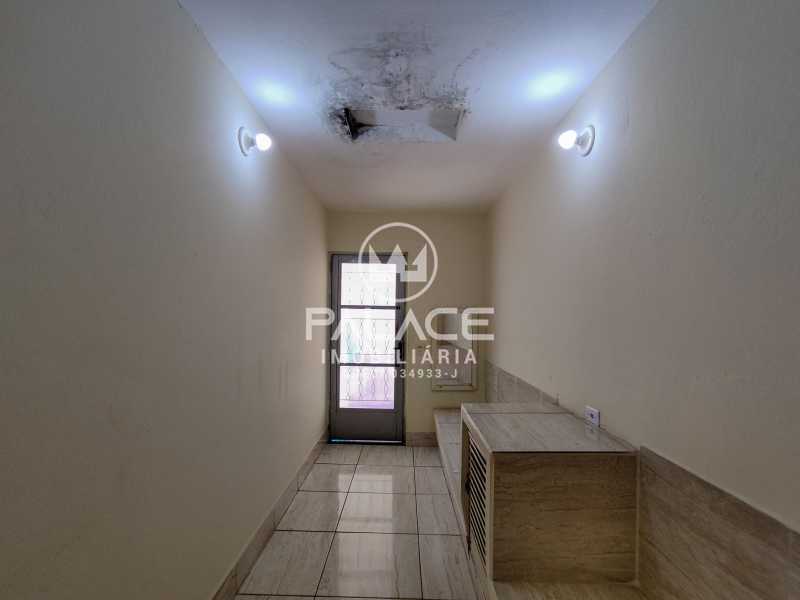 Casa 3 QUartos Para Alugar Jardim Califórnia Piracicaba