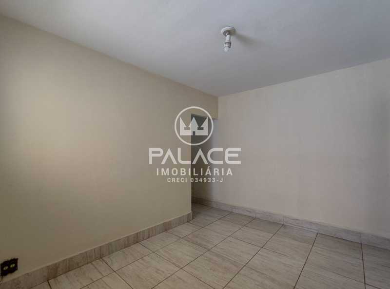 Casa 3 QUartos Para Alugar Jardim Califórnia Piracicaba