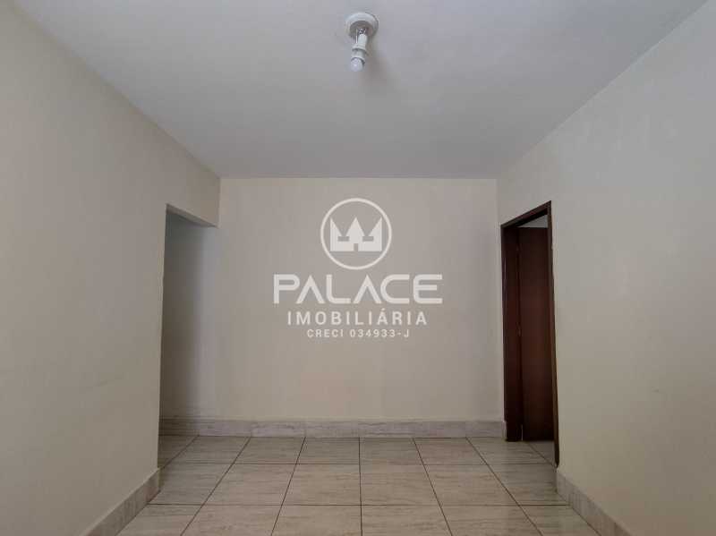 Casa 3 QUartos Para Alugar Jardim Califórnia Piracicaba