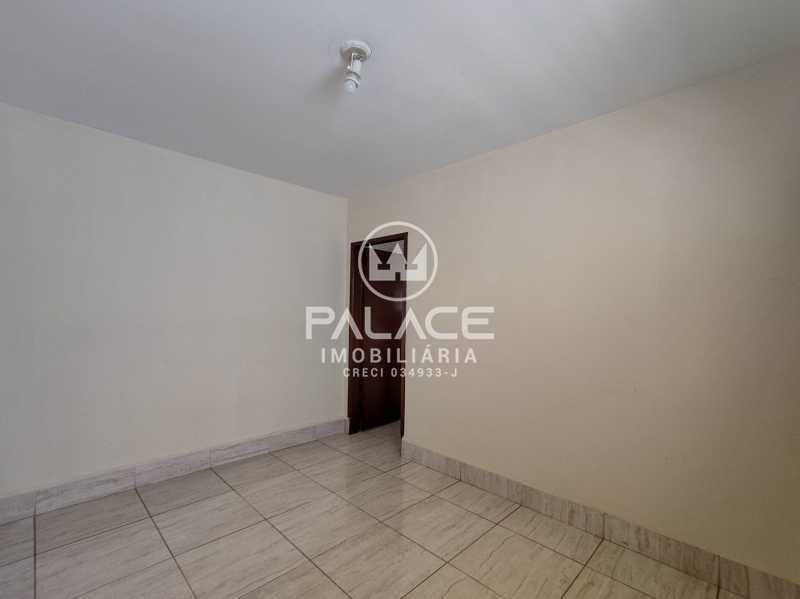 Casa 3 QUartos Para Alugar Jardim Califórnia Piracicaba