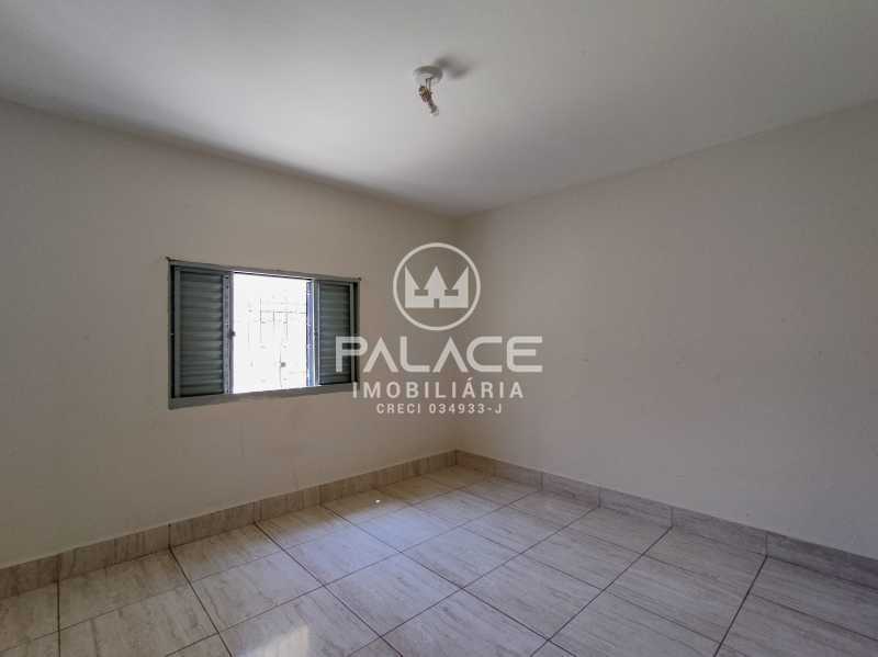 Casa 3 QUartos Para Alugar Jardim Califórnia Piracicaba