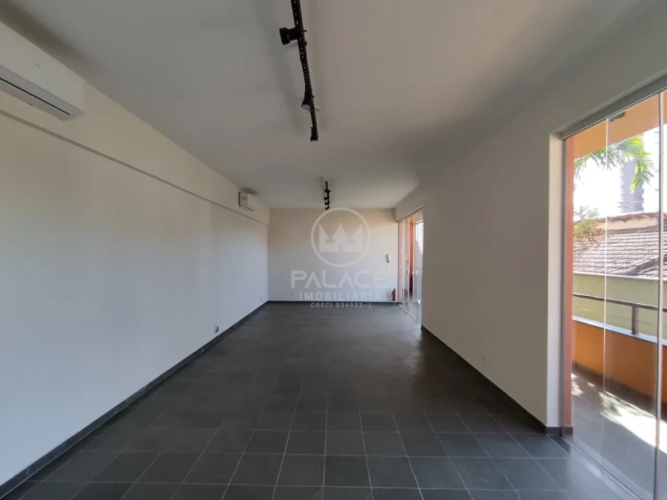 Comercial Para Alugar Jardim Europa Piracicaba