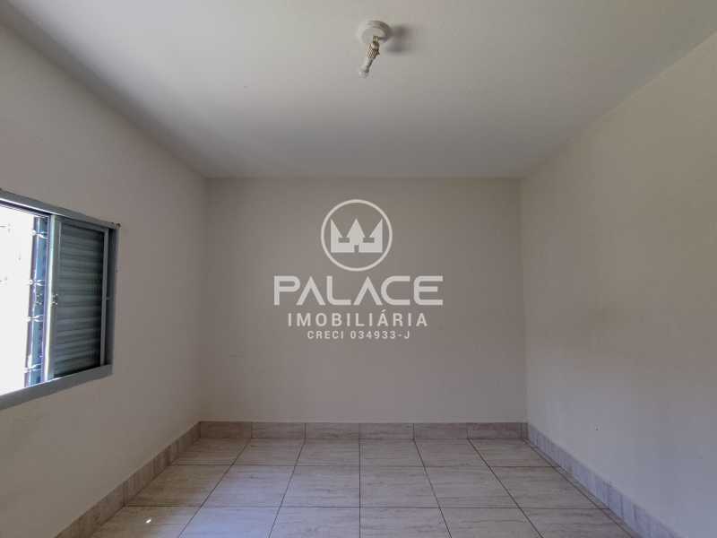 Casa 3 QUartos Para Alugar Jardim Califórnia Piracicaba