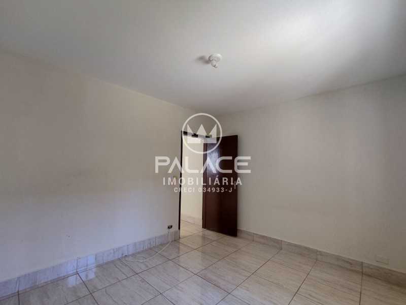 Casa 3 QUartos Para Alugar Jardim Califórnia Piracicaba