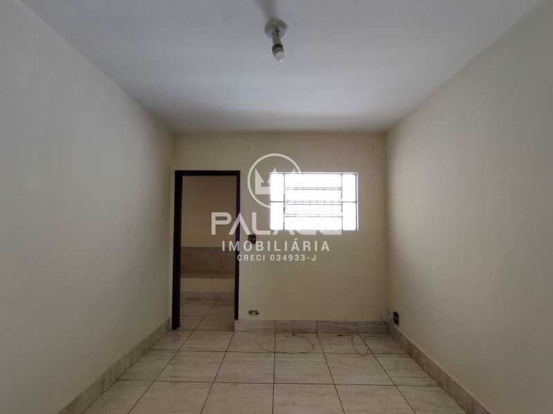 Casa 3 QUartos Para Alugar Jardim Califórnia Piracicaba