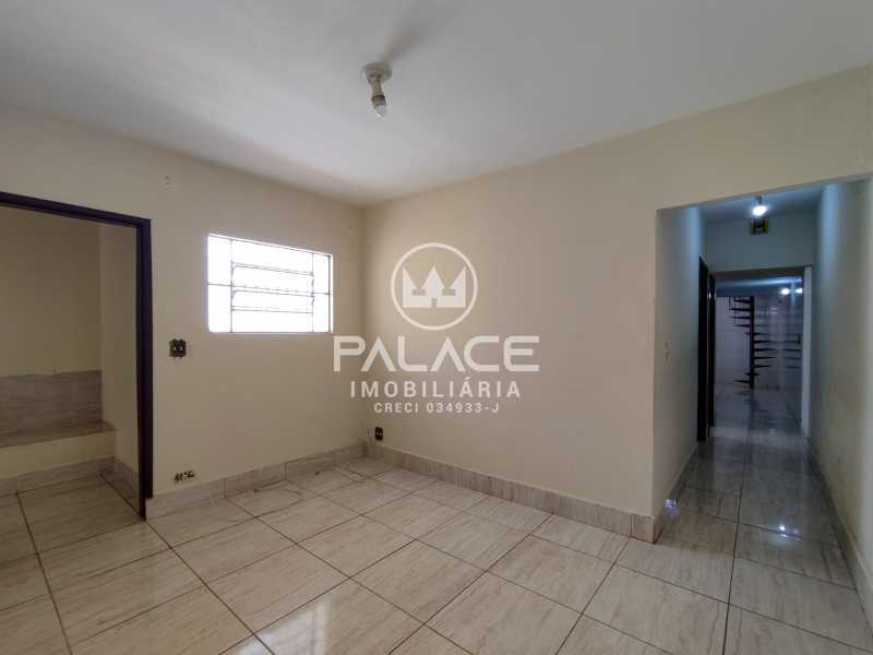 Casa 3 QUartos Para Alugar Jardim Califórnia Piracicaba