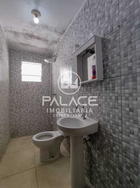 Casa 3 QUartos Para Alugar Jardim Califórnia Piracicaba