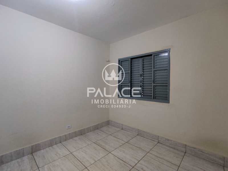 Casa 3 QUartos Para Alugar Jardim Califórnia Piracicaba