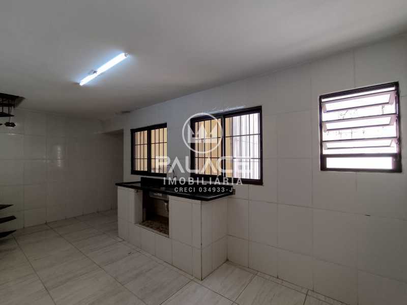 Casa 3 QUartos Para Alugar Jardim Califórnia Piracicaba