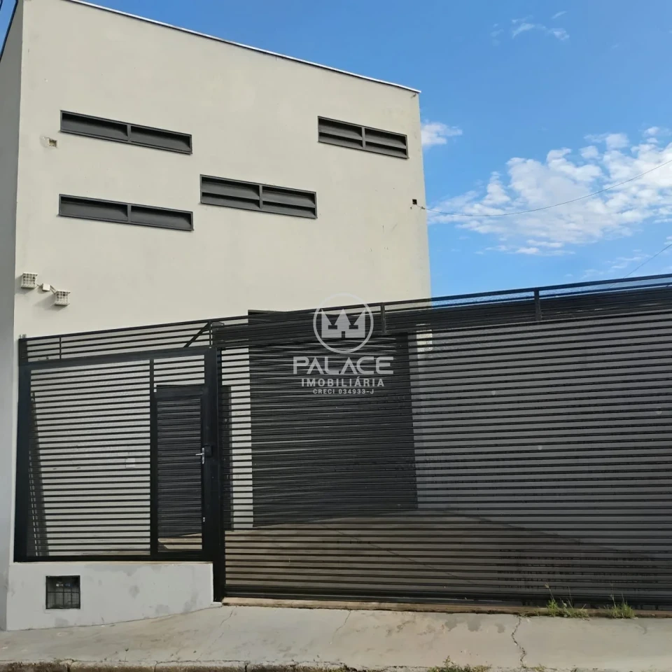 Barracão disponivel para locação