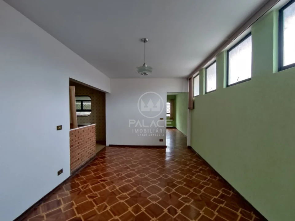 Casa Para Alugar Vila Rezende Piracicaba