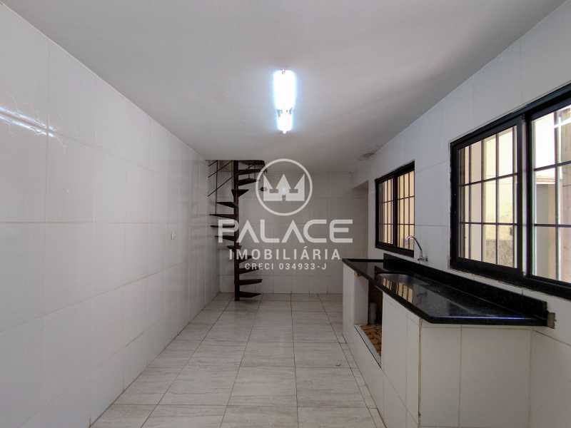 Casa 3 QUartos Para Alugar Jardim Califórnia Piracicaba