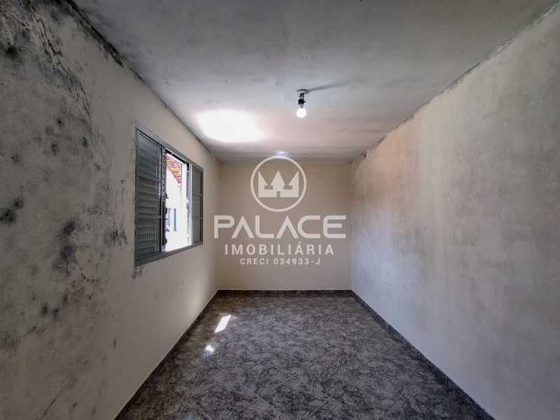 Casa 3 QUartos Para Alugar Jardim Califórnia Piracicaba