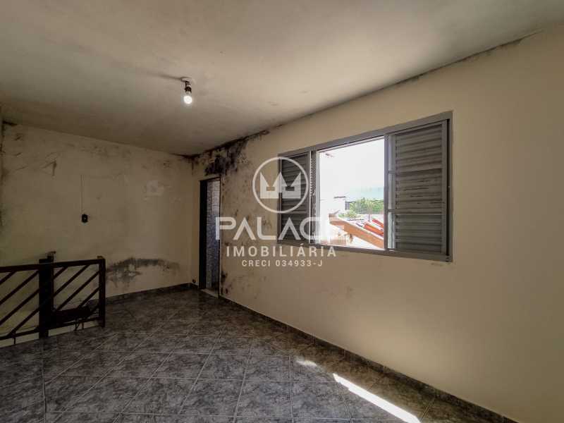 Casa 3 QUartos Para Alugar Jardim Califórnia Piracicaba