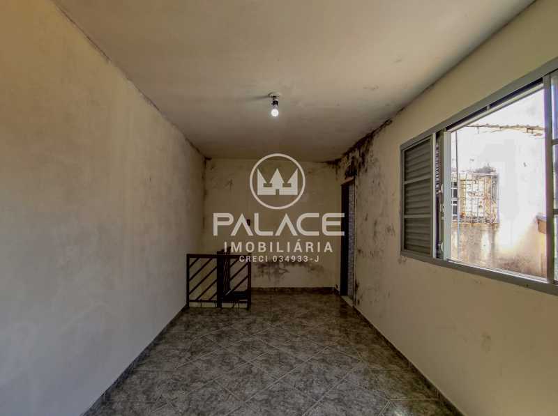 Casa 3 QUartos Para Alugar Jardim Califórnia Piracicaba