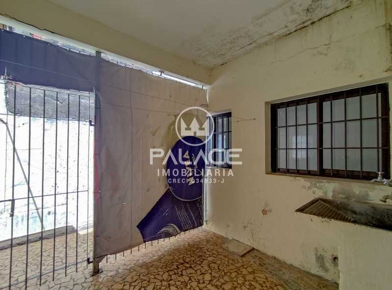 Casa 3 QUartos Para Alugar Jardim Califórnia Piracicaba