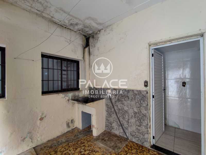Casa 3 QUartos Para Alugar Jardim Califórnia Piracicaba