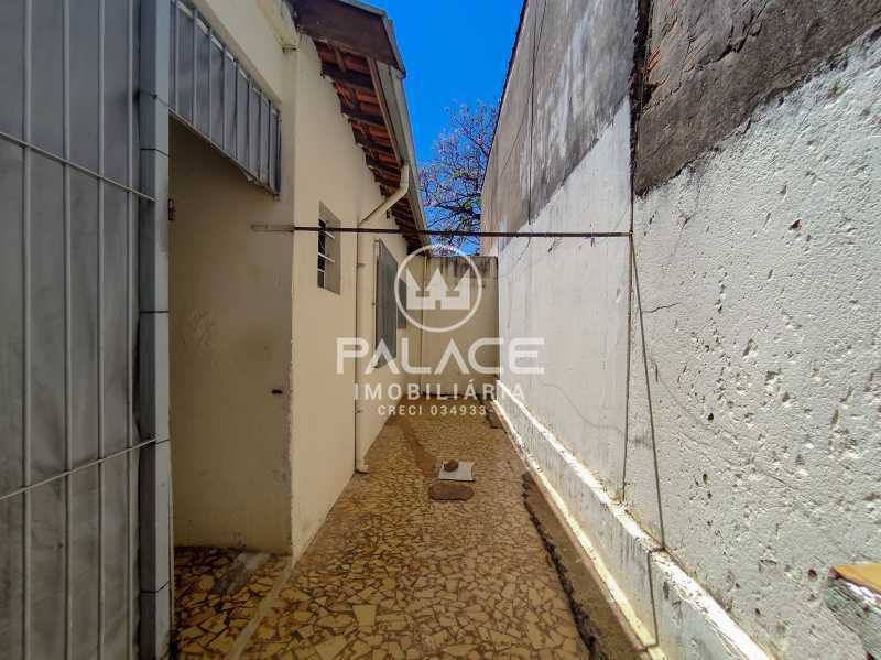 Casa 3 QUartos Para Alugar Jardim Califórnia Piracicaba