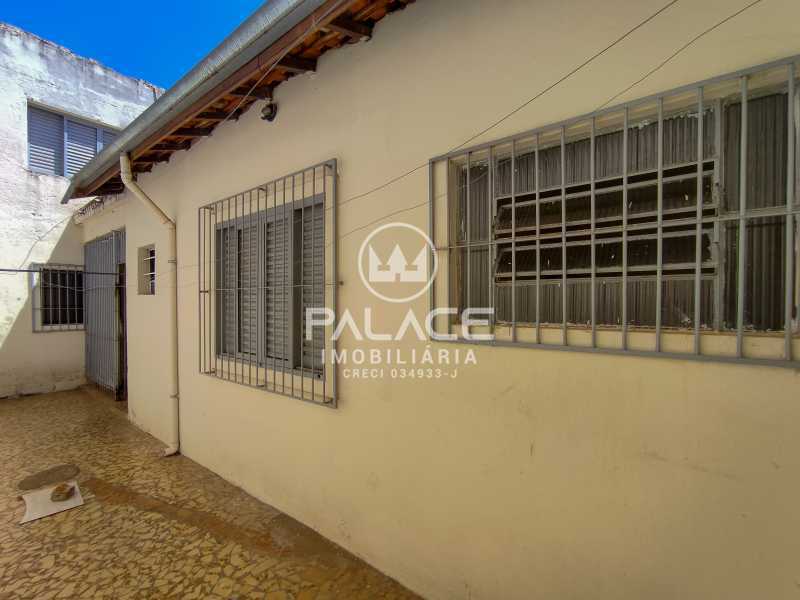 Casa 3 QUartos Para Alugar Jardim Califórnia Piracicaba