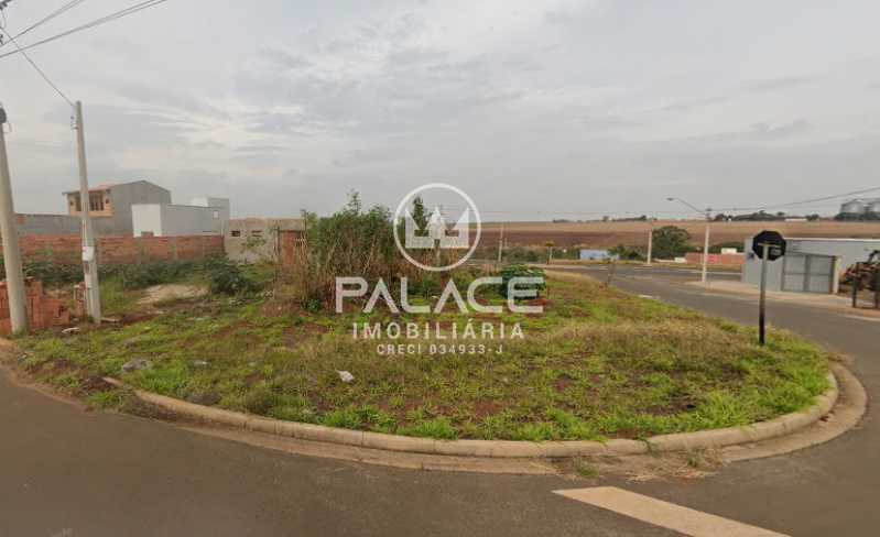 Imagens do imóveis terreno residencial à venda em terras di treviso, piracicaba 332m²