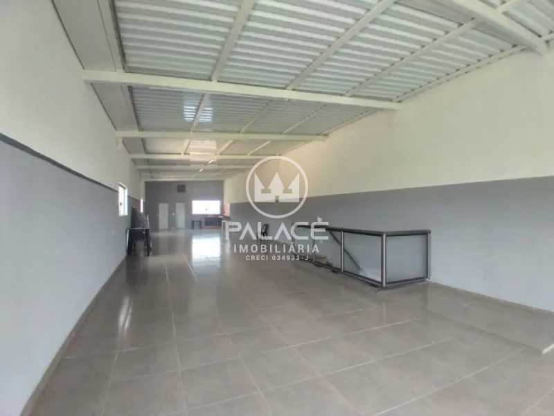 Imagens do imóveis salão para alugar em santa terezinha, piracicaba 210m²