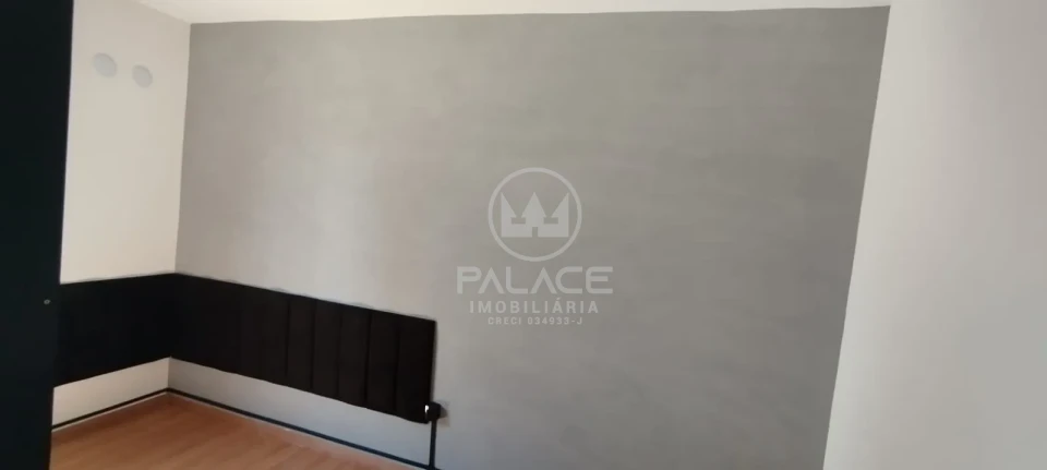 Apartamento Para Alugar Vitta Hibisco Amarelo Piracicaba - Foto 47