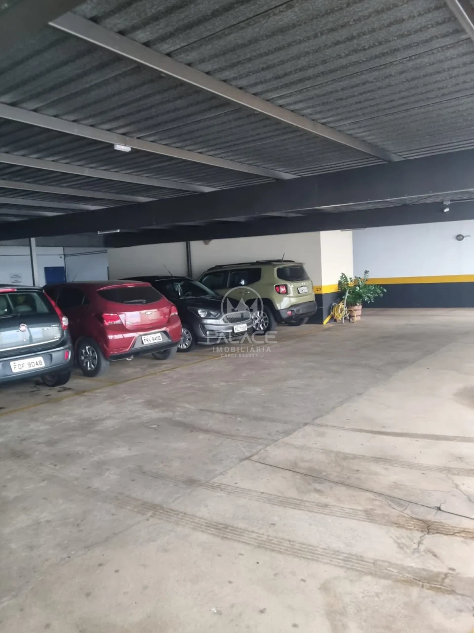 Apartamento À Venda Higienópolis Piracicaba